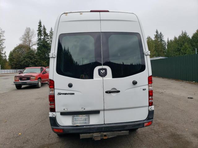 Photo 5 VIN: WD0PE745585261113 - DODGE SPRINTER 2 