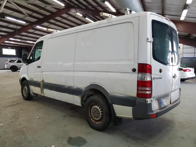 Photo 1 VIN: WD0PE745595385478 - DODGE SPRINTER 