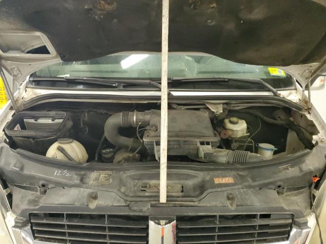 Photo 11 VIN: WD0PE745595385478 - DODGE SPRINTER 