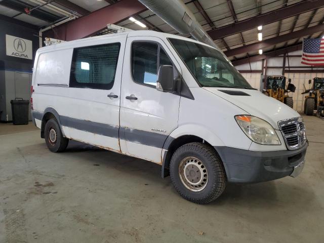 Photo 3 VIN: WD0PE745595385478 - DODGE SPRINTER 