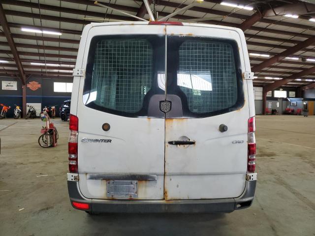 Photo 5 VIN: WD0PE745595385478 - DODGE SPRINTER 