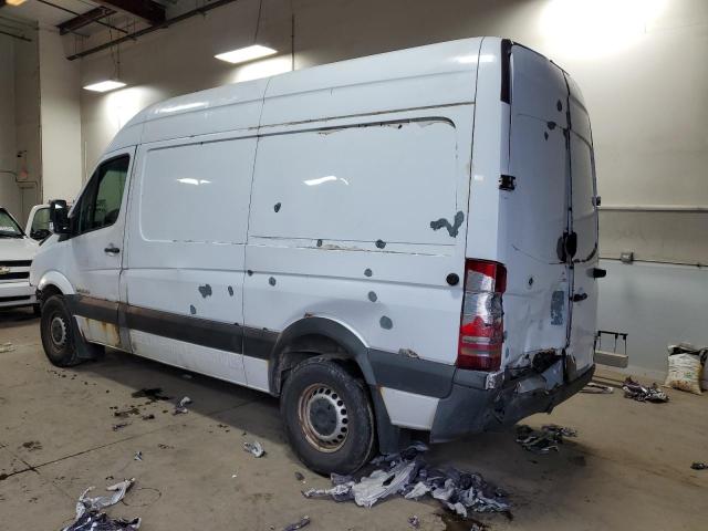 Photo 1 VIN: WD0PE745675157096 - DODGE SPRINTER 2 