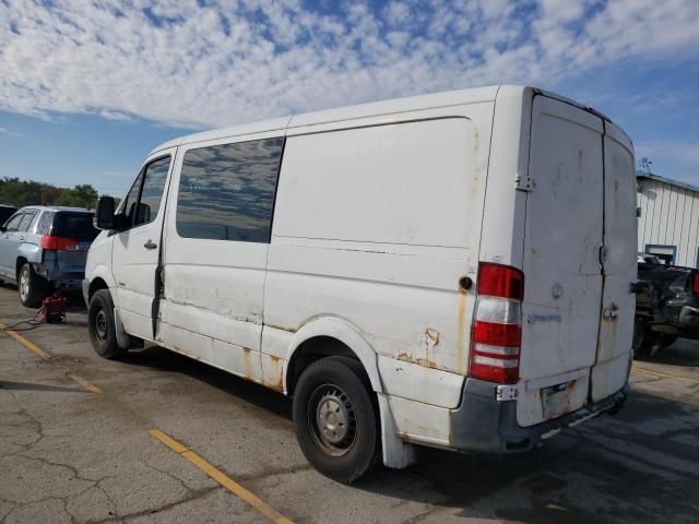 Photo 1 VIN: WD0PE745675199560 - DODGE SPRINTER 2 