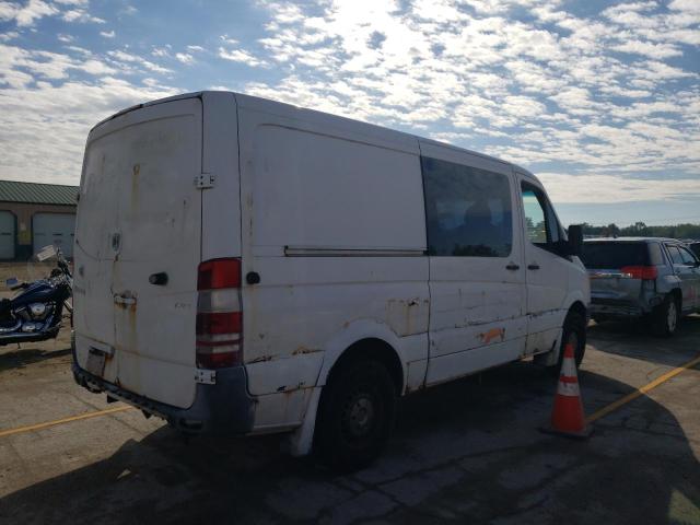 Photo 2 VIN: WD0PE745675199560 - DODGE SPRINTER 2 