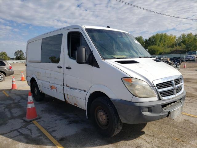 Photo 3 VIN: WD0PE745675199560 - DODGE SPRINTER 2 