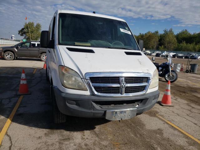 Photo 4 VIN: WD0PE745675199560 - DODGE SPRINTER 2 