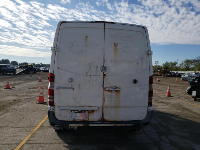 Photo 5 VIN: WD0PE745675199560 - DODGE SPRINTER 2 