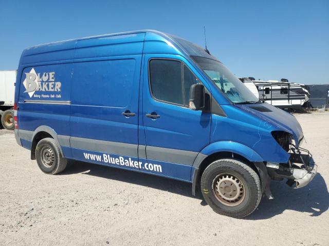 Photo 3 VIN: WD0PE745775161111 - DODGE SPRINTER 2 