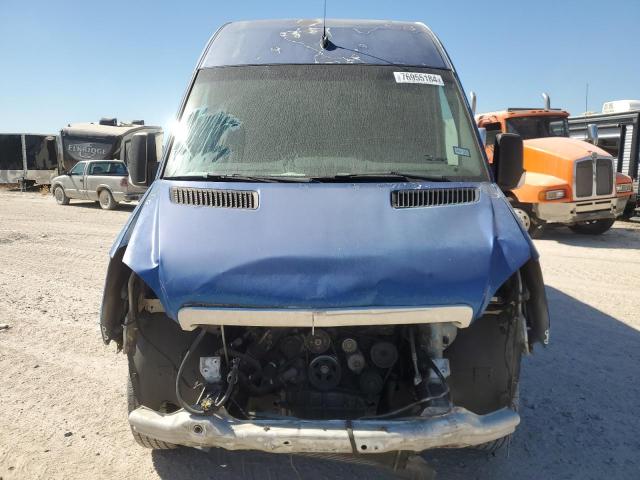 Photo 4 VIN: WD0PE745775161111 - DODGE SPRINTER 2 