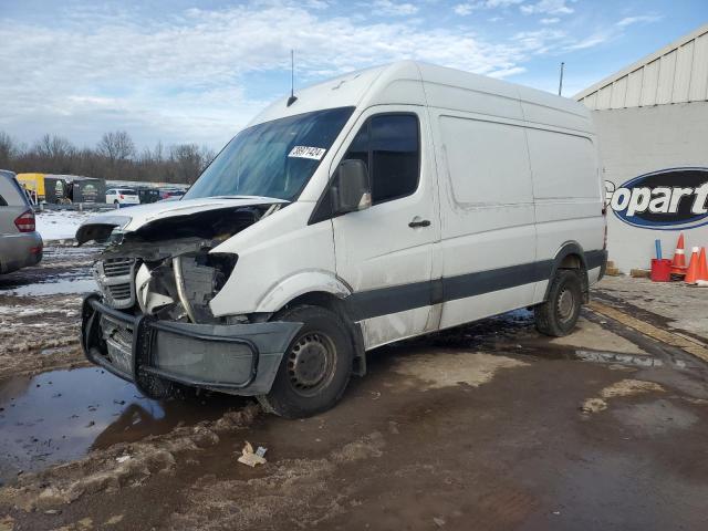 Photo 0 VIN: WD0PE745875162297 - DODGE SPRINTER 