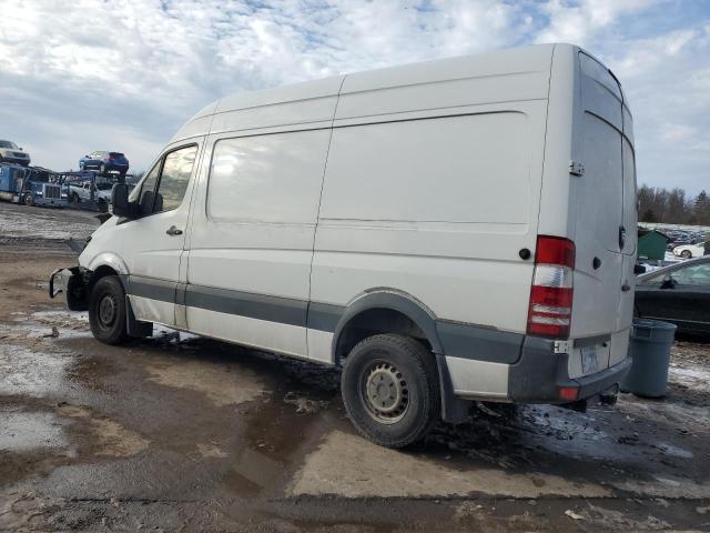 Photo 1 VIN: WD0PE745875162297 - DODGE SPRINTER 