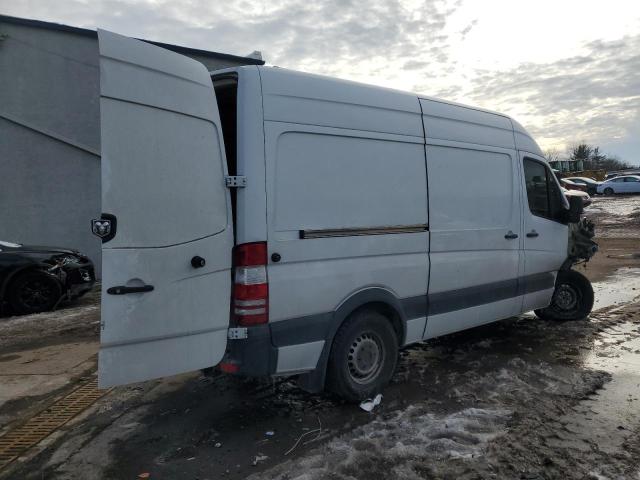 Photo 2 VIN: WD0PE745875162297 - DODGE SPRINTER 