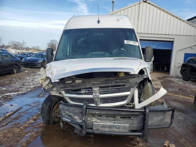 Photo 4 VIN: WD0PE745875162297 - DODGE SPRINTER 