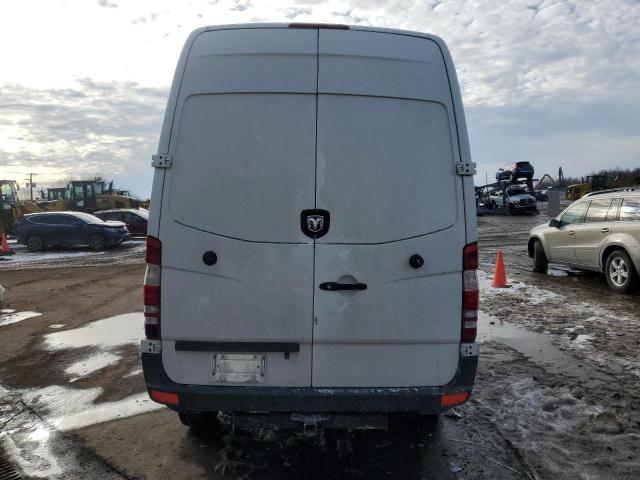 Photo 5 VIN: WD0PE745875162297 - DODGE SPRINTER 