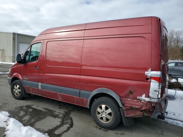 Photo 1 VIN: WD0PE745875205875 - DODGE SPRINTER 