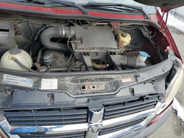 Photo 11 VIN: WD0PE745875205875 - DODGE SPRINTER 