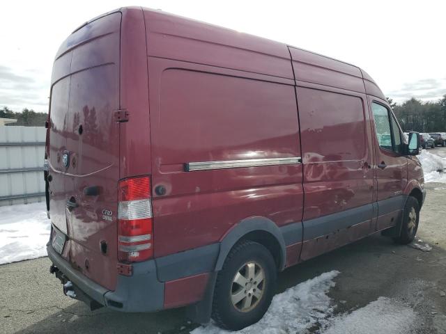 Photo 2 VIN: WD0PE745875205875 - DODGE SPRINTER 