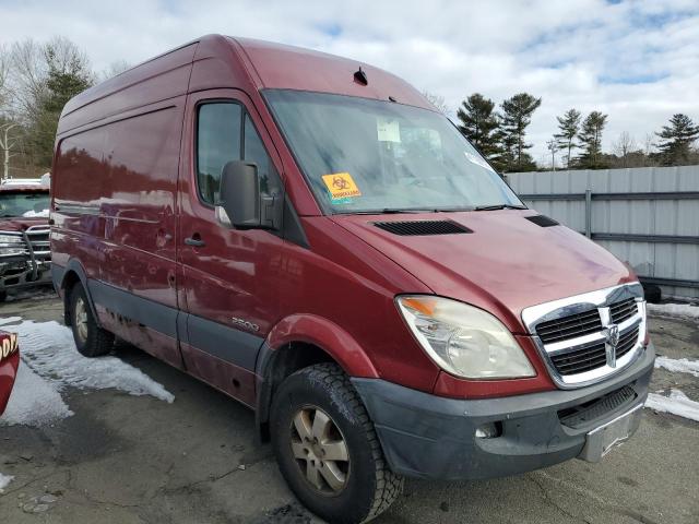 Photo 3 VIN: WD0PE745875205875 - DODGE SPRINTER 