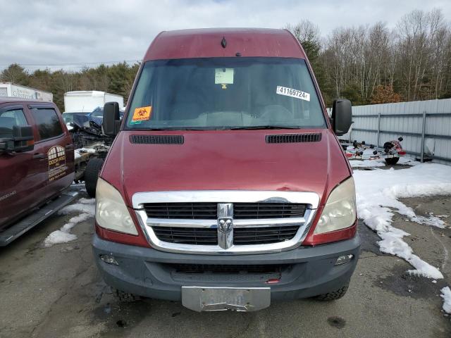 Photo 4 VIN: WD0PE745875205875 - DODGE SPRINTER 