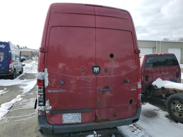 Photo 5 VIN: WD0PE745875205875 - DODGE SPRINTER 