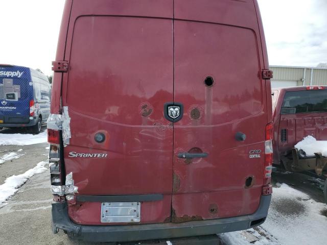 Photo 9 VIN: WD0PE745875205875 - DODGE SPRINTER 