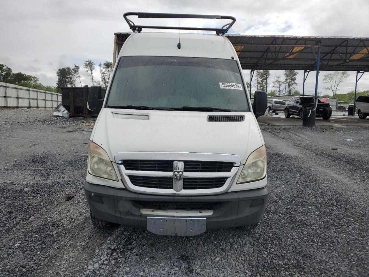 Photo 4 VIN: WD0PE745975156668 - DODGE SPRINTER 