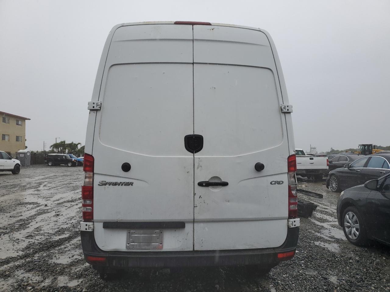 Photo 5 VIN: WD0PE745X75161846 - DODGE SPRINTER 