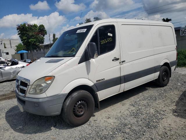 Photo 0 VIN: WD0PE746575137768 - DODGE SPRINTER 2 