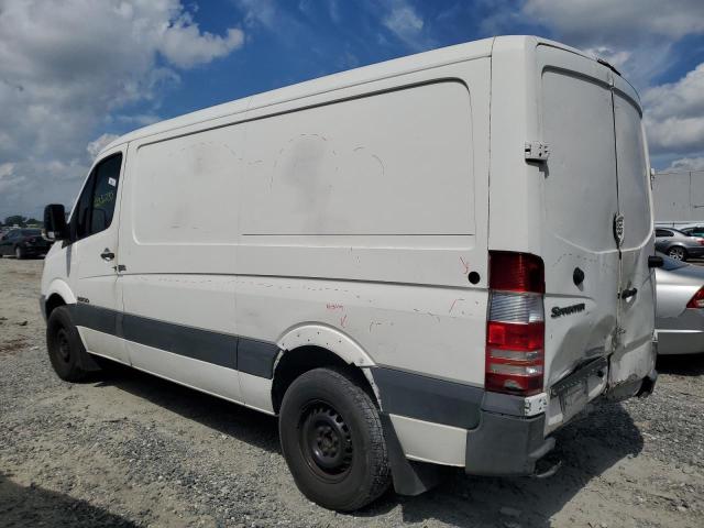 Photo 1 VIN: WD0PE746575137768 - DODGE SPRINTER 2 