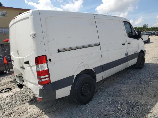 Photo 2 VIN: WD0PE746575137768 - DODGE SPRINTER 2 