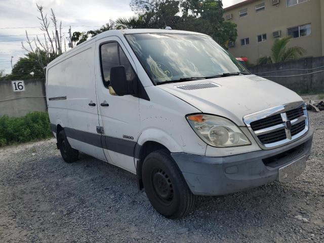 Photo 3 VIN: WD0PE746575137768 - DODGE SPRINTER 2 