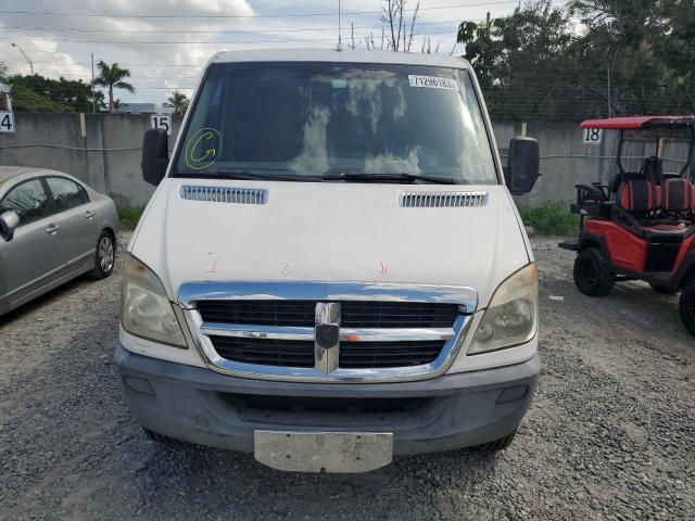 Photo 4 VIN: WD0PE746575137768 - DODGE SPRINTER 2 