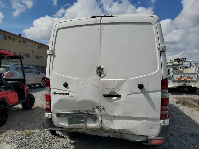 Photo 5 VIN: WD0PE746575137768 - DODGE SPRINTER 2 