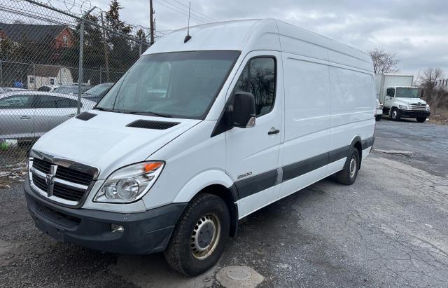 Photo 1 VIN: WD0PE845185265360 - DODGE SPRINTER 