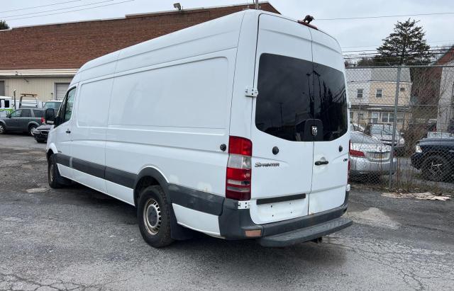 Photo 2 VIN: WD0PE845185265360 - DODGE SPRINTER 