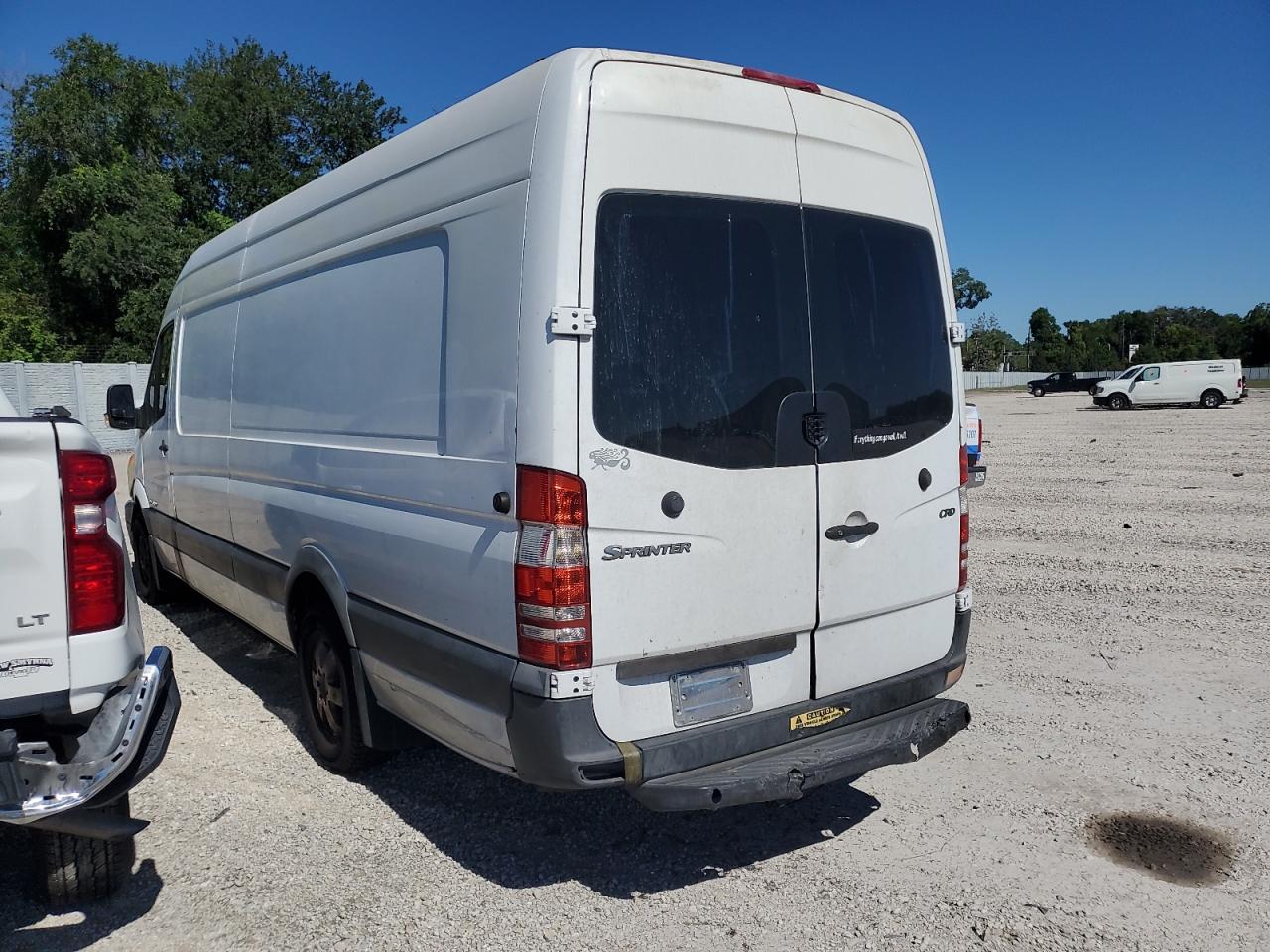 Photo 1 VIN: WD0PE845275182535 - DODGE SPRINTER 