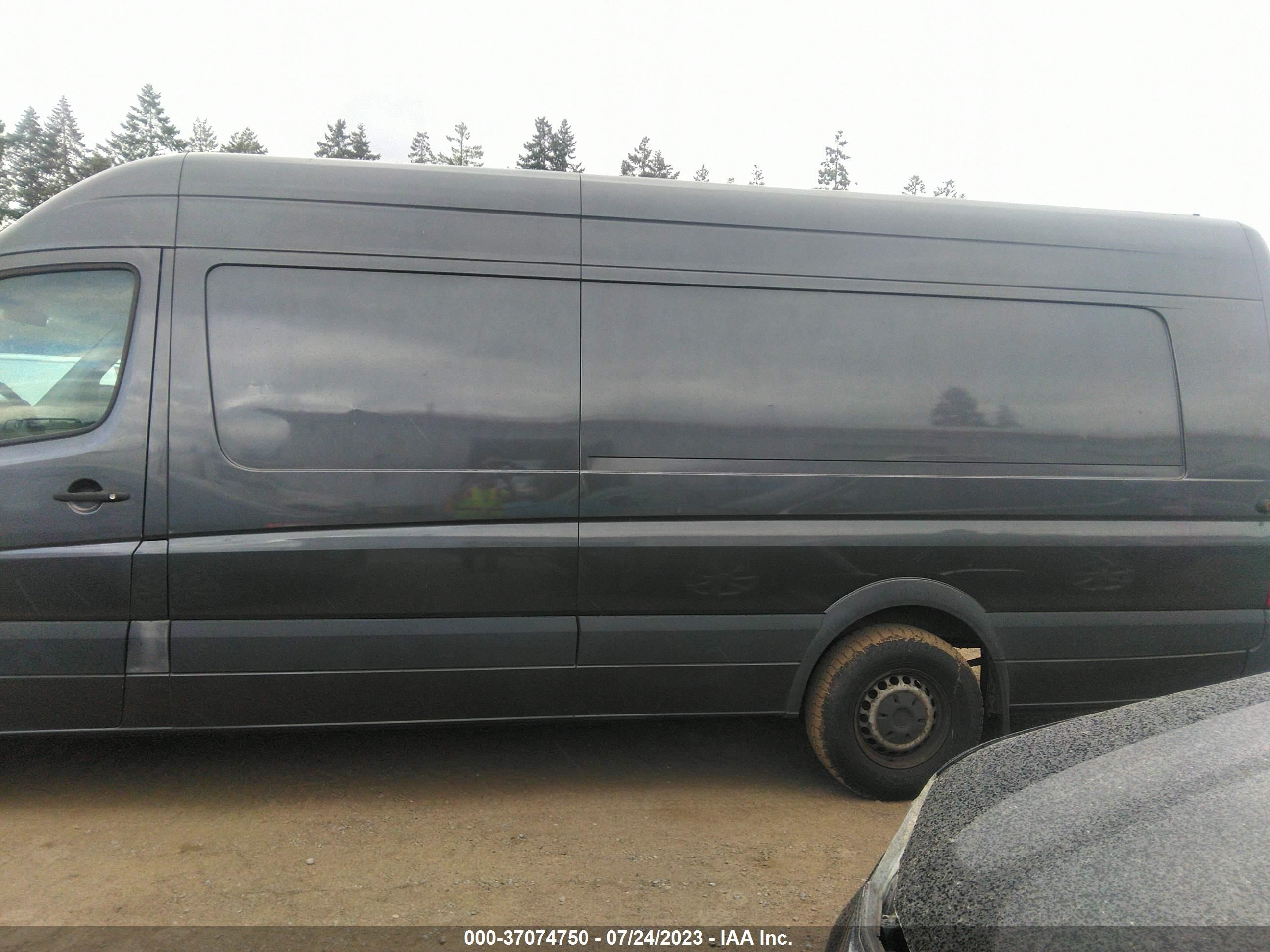 Photo 13 VIN: WD0PE845385279325 - DODGE SPRINTER 