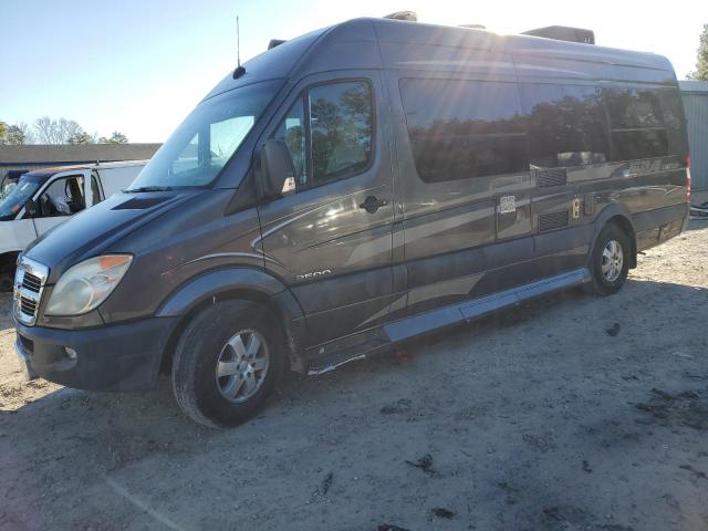 Photo 0 VIN: WD0PE845485276806 - DODGE SPRINTER 