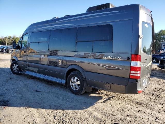 Photo 1 VIN: WD0PE845485276806 - DODGE SPRINTER 