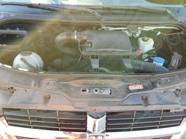 Photo 11 VIN: WD0PE845485276806 - DODGE SPRINTER 