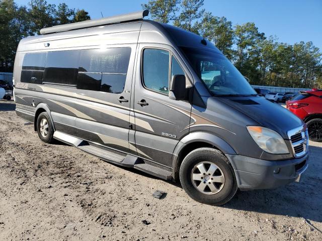 Photo 3 VIN: WD0PE845485276806 - DODGE SPRINTER 