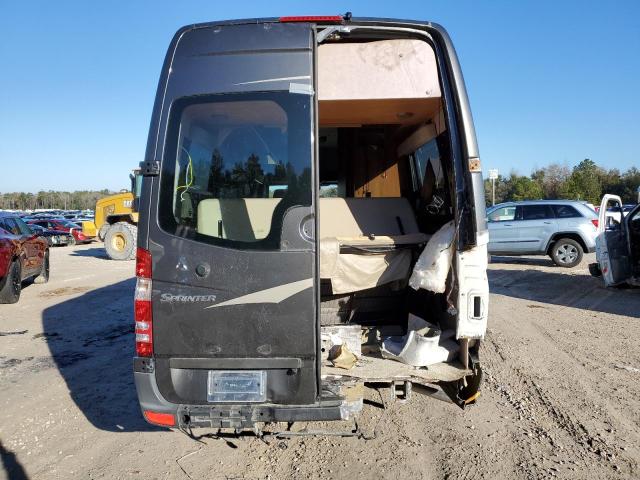 Photo 5 VIN: WD0PE845485276806 - DODGE SPRINTER 