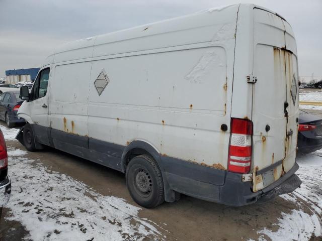 Photo 1 VIN: WD0PE845585230935 - DODGE SPRINTER 