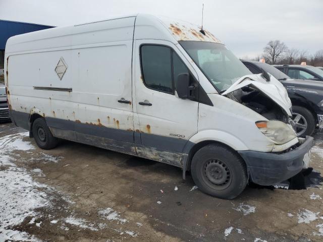 Photo 3 VIN: WD0PE845585230935 - DODGE SPRINTER 