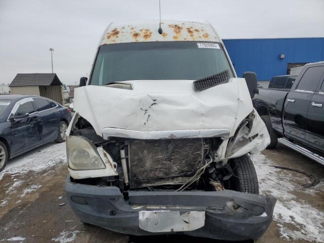 Photo 4 VIN: WD0PE845585230935 - DODGE SPRINTER 