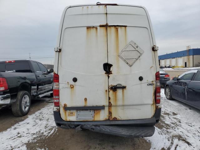 Photo 5 VIN: WD0PE845585230935 - DODGE SPRINTER 