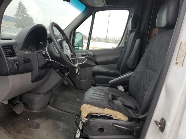 Photo 6 VIN: WD0PE845585230935 - DODGE SPRINTER 