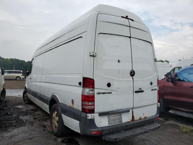 Photo 1 VIN: WD0PE845585235472 - DODGE SPRINTER 