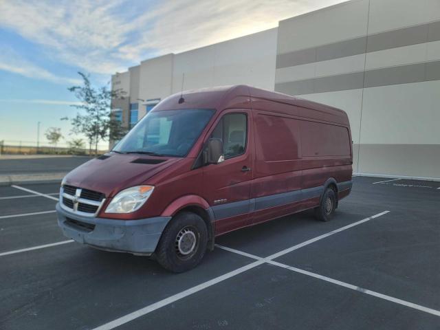 Photo 1 VIN: WD0PE845675205363 - DODGE SPRINTER 