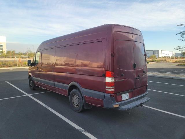 Photo 2 VIN: WD0PE845675205363 - DODGE SPRINTER 